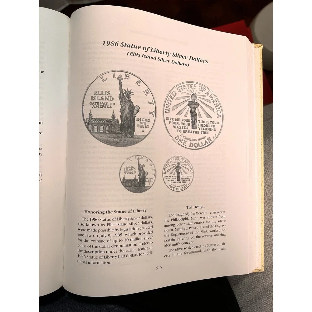N/A signed copy